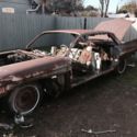 1959 cadillac brougham pina