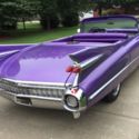 1959 CADILLAC CABRIOLET CUSTOM
