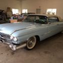 1959 Cadillac Convertible  AC  71K orig miles  Great Car