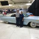 1959 CADILLAC CONVERTIBLE OWNER OVER 45 YEARS ORIGINAL OLDSMOBILE BUICK PONTIAC