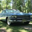 1959 Cadillac Coup De Ville [ORIGINAL] **EXTREMELY RARE**
