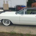 1959 Cadillac Coup Deville