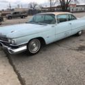 1959 CADILLAC COUPE BEST RUST FREE EXAMPLE CHEVY PONTIAC OLDSMOBILE BUICK