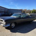 1959 Cadillac Coupe de Ville Coupe Black RWD Automatic