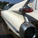 1959 Cadillac Coupe DeVille 59 2dr Cad