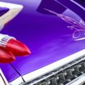 1959 Cadillac Coupe DeVille Jaw Dropper, LS Swap, Air Ride, Air Cond., Lowrider