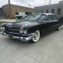 1959 Cadillac Coupe Deville NICE DRIVER QUALITY CAR. PRICED TO SELL