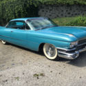 1959 CADILLAC COUPE DEVILLE. OLDSMOBILE PONTIAC CHEVY. ABSOLUTELY BEAUTIFUL...