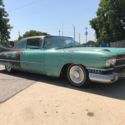1959 CADILLAC COUPE DEVILLE RUNS AND DRIVES PATINA, SLED , RESTORATION !!!!