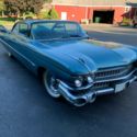 1959 Cadillac Coupe Deville Series 62