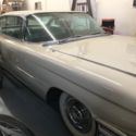 1959 cadillac coupe deville survivor California car in amazing shape 2 owners