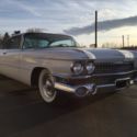 1959 cadillac coupe deville