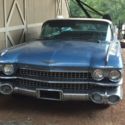 1959 Cadillac Coupe
