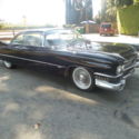 1959 CADILLAC DE VILLE