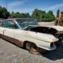 1959 Cadillac Deville 4 Door Hardtop!  Clear title!