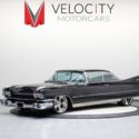 1959 Cadillac DeVille Automatic 2-Door Coupe
