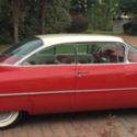 1959 Cadillac DeVille Base Hardtop 2-Door 6.4L 67,310k miles