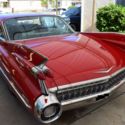 1959 Cadillac Deville Coupe
