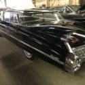 1959 Cadillac DeVille