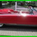1959 Cadillac El Dorado Biarritz Convertible,390 CI,8 cylinder,Automatic,