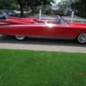 1959 Cadillac Eldorado Biarritz Conv&#039;t BODY OFF RESTORATION!