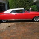 1959 cadillac eldorado biarritz convertible