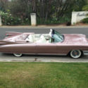 1959 Cadillac Eldorado Biarritz