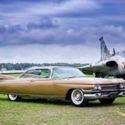 1959 Cadillac Eldorado Seville - &#034;The Marilyn Monroe Car&#034; - A Piece of History!!