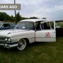 1959 cadillac eureka hearse