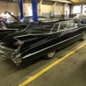 1959 CADILLAC FLAT TOP CHEVY OLDSMOBILE PONTIAC BUICK