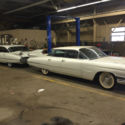 1959 Cadillac FLAT TOP NICE DRIVER CONDITION!!