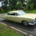 1959 Cadillac FlatTop