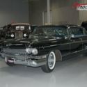 1959 Cadillac Fleetwood 4Dr Hdtp Sedan - Ellingson Motorcars
