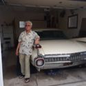 1959 Cadillac Fleetwood 60 Series ONE OWNER California Black Plate Car