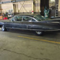 1959 CADILLAC FLEETWOOD 60 SERIES ORIGINAL RUNNABLE CADDY