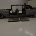 1959 Cadillac Fleetwood 75 Limo Project