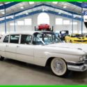 1959 Cadillac Fleetwood 75 Series Limousine 59 Unrestored Original Survivor