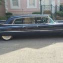 1959 cadillac Fleetwood Limo