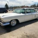 1959 Cadillac Fleetwood Mostly original