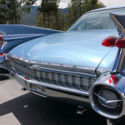 1959 Cadillac Fleetwood Sixty Special Loaded & Beautiful!!