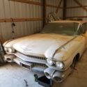 1959 Cadillac Hard Top