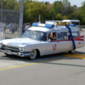 1959 Cadillac Hearse Series 75 Ecto 1