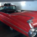 1959 Cadillac Other CONVERTIBLE- OTHER- CONVERSION