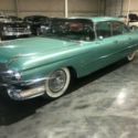 1959 CADILLAC SEDAN 62 SERIES RUST FREE HIGHLY OPTIONAL !!  SHARP PATINA