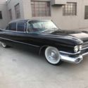 1959 CADILLAC SEDAN DEVILLE 63 SERIES SOLID CAR TAKE A LOOK!!