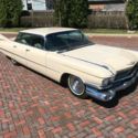 1959 CADILLAC SEDAN DEVILLE FLAT TOP 63 SERIES STUNNING EXAMPLE OF ORIGINALITY