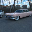 1959 CADILLAC SEDAN DEVILLE FLAT TOP CHEVY PONTIAC OLDSMOBILE FORD BUICK