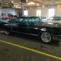 1959 Cadillac Series 60 Fleetwood Nice running Condition Buick Pontiac