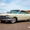 1959 Cadillac Series 62 4-Dr Sedan - Rust Free AZ Car - Beautiful Condition!