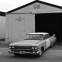 1959 Cadillac Series 62 4 window &#034;flattop&#034;